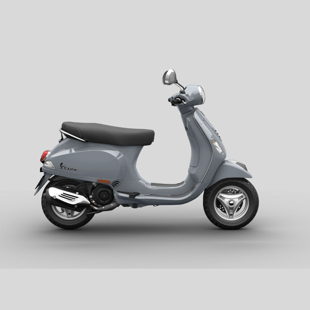 CLASSIC ZX 125
