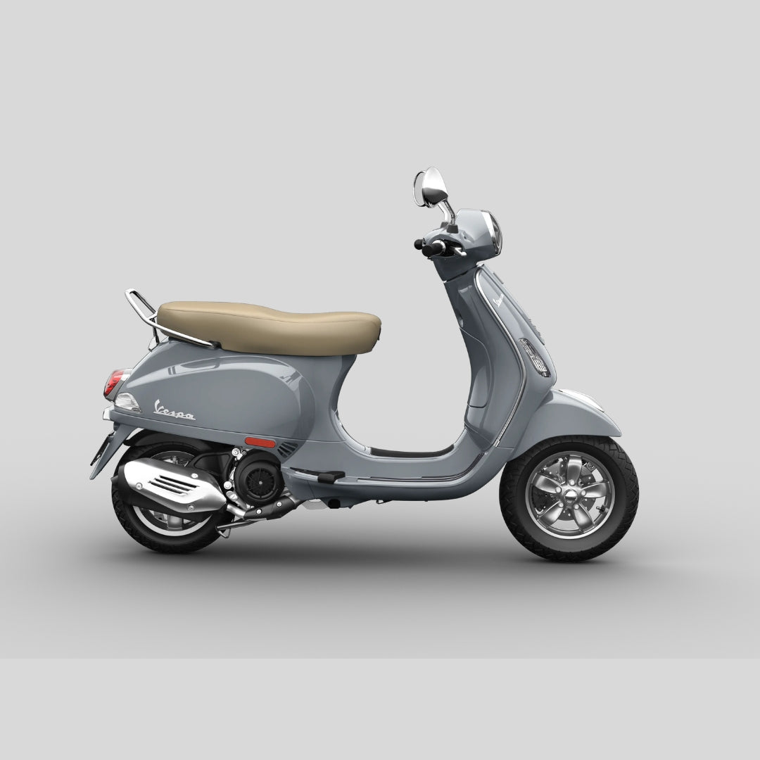 CLASSIC VXL 150