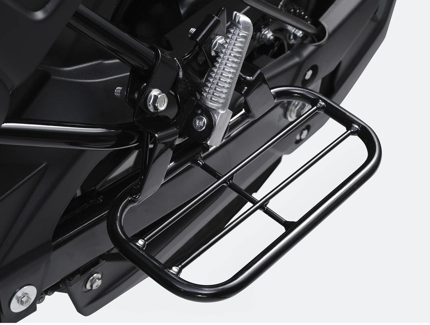 Yamaha Rear Footrest Kit for FZS/FZ FI