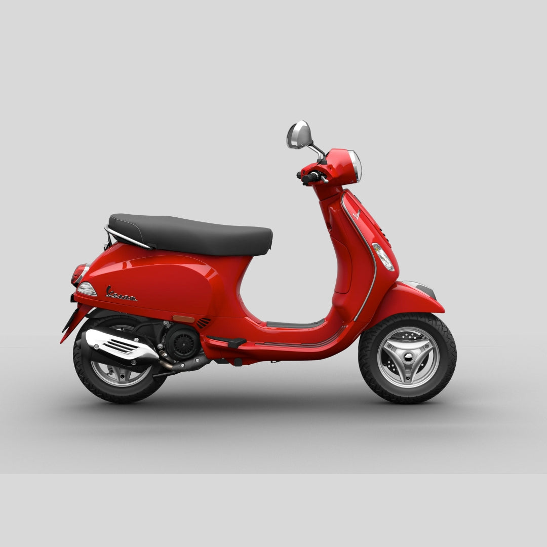 CLASSIC ZX 125