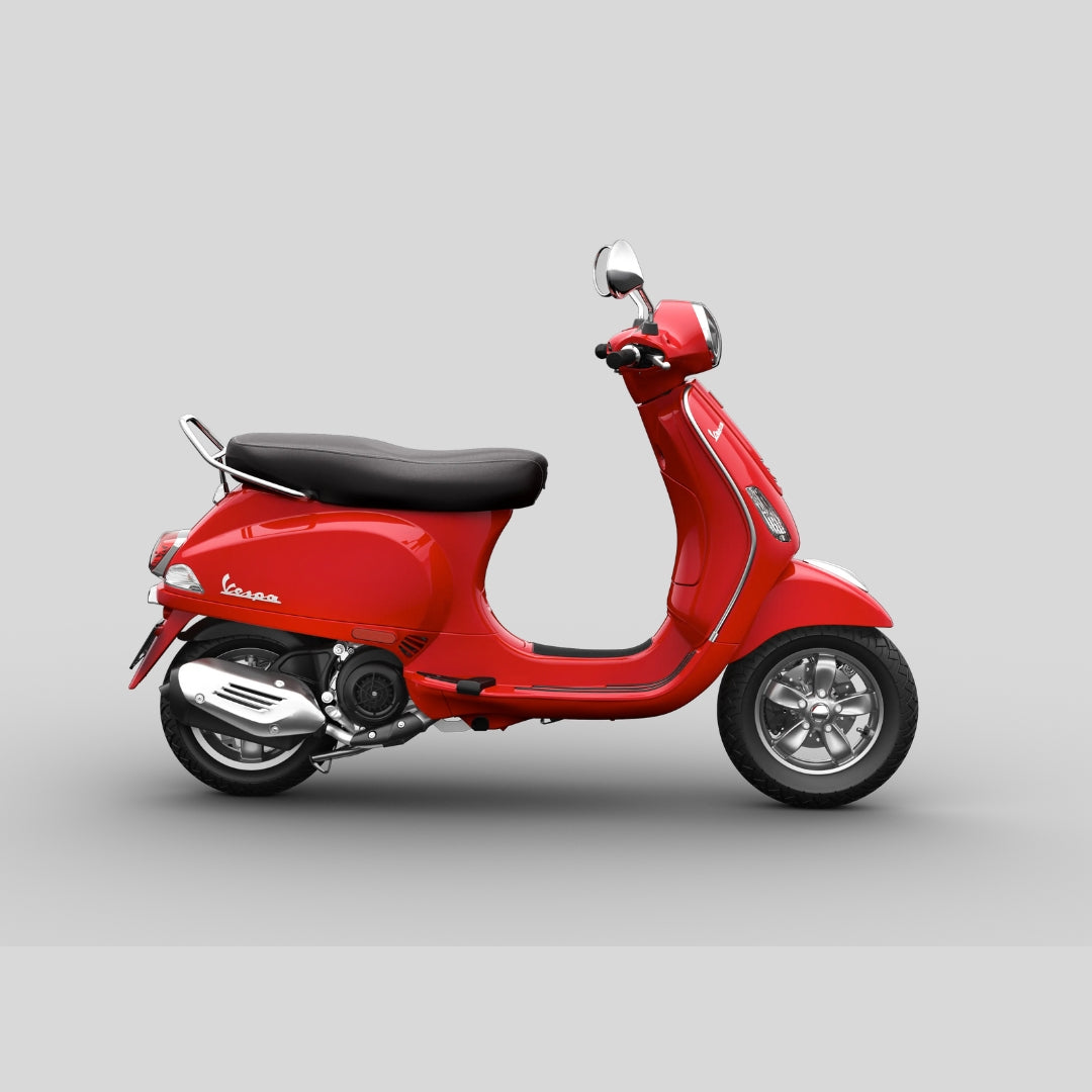 CLASSIC VXL 150