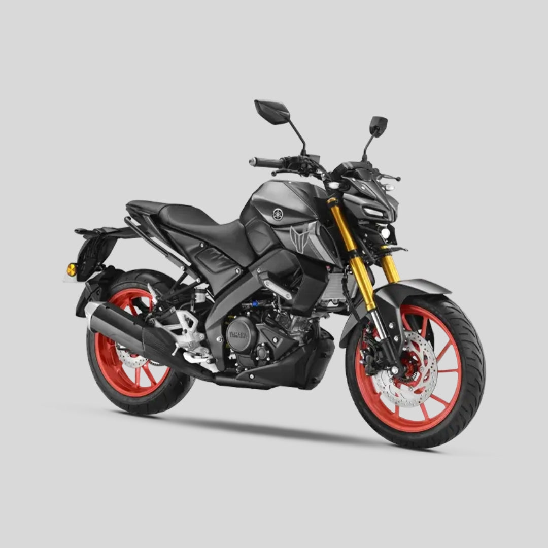 MT-15 Ver 2.0
