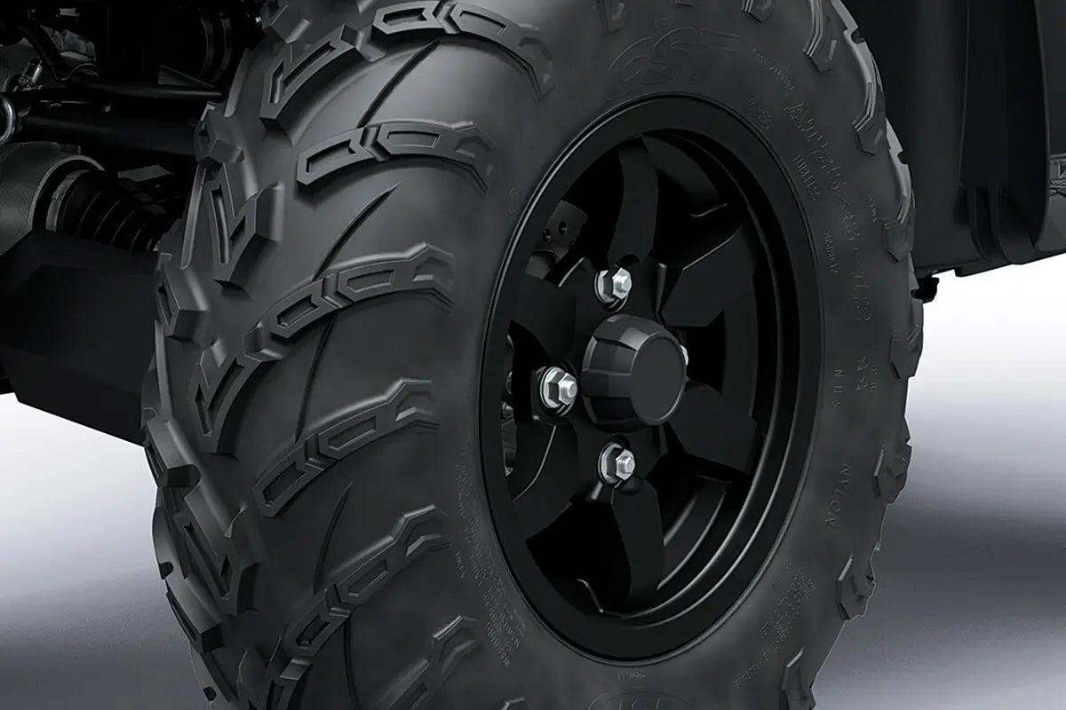BRUTE FORCE® 750