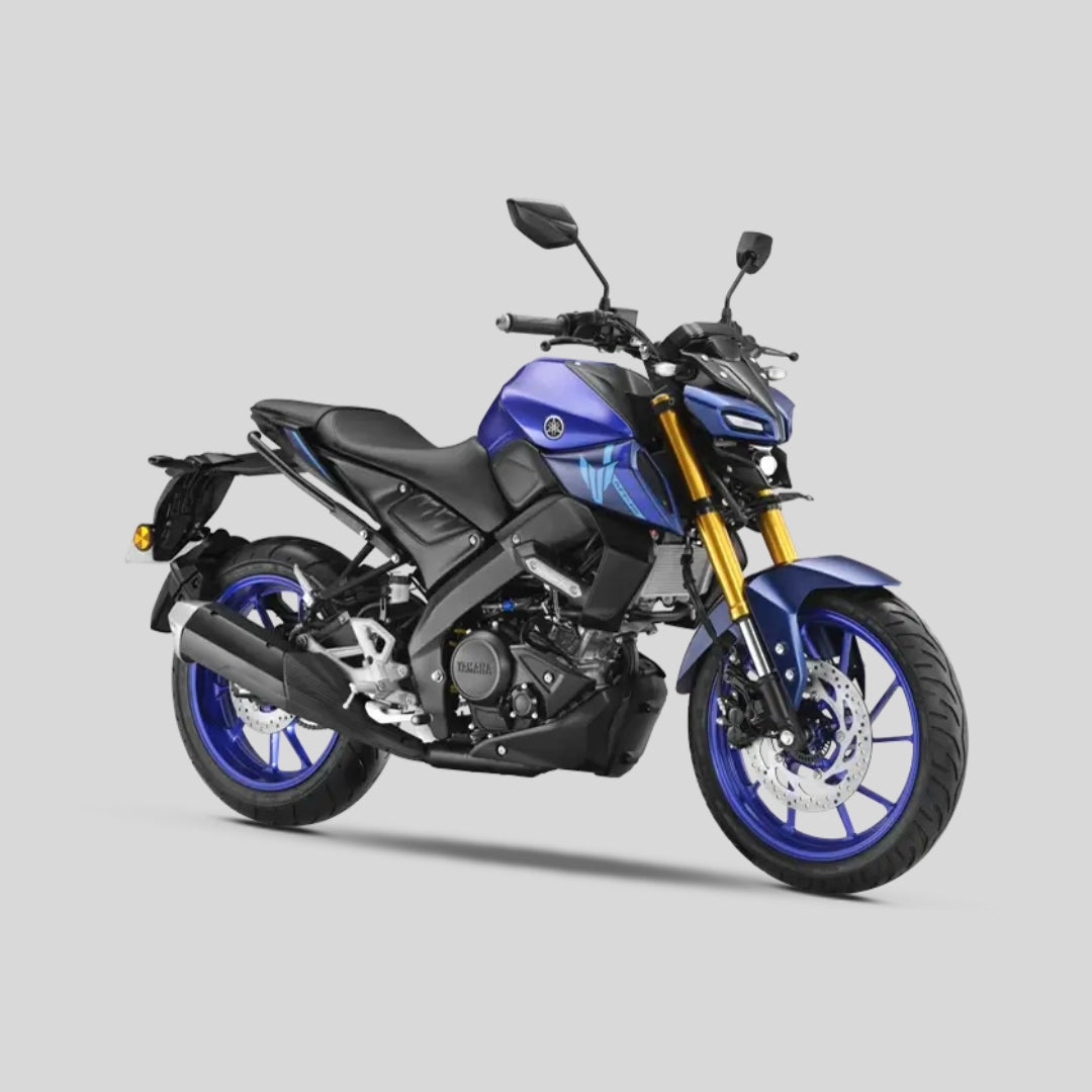 MT-15 Ver 2.0