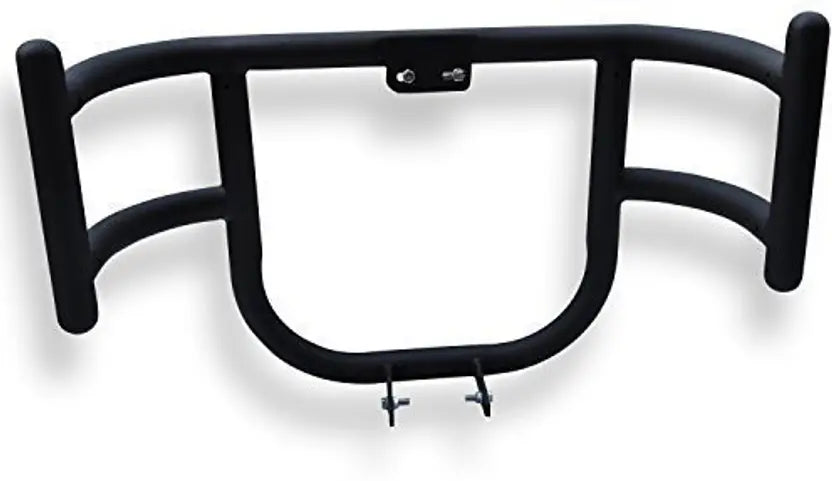 Crash Guard/Leg Guard BLACK Anti-Rusted for Royal Enfield Classic