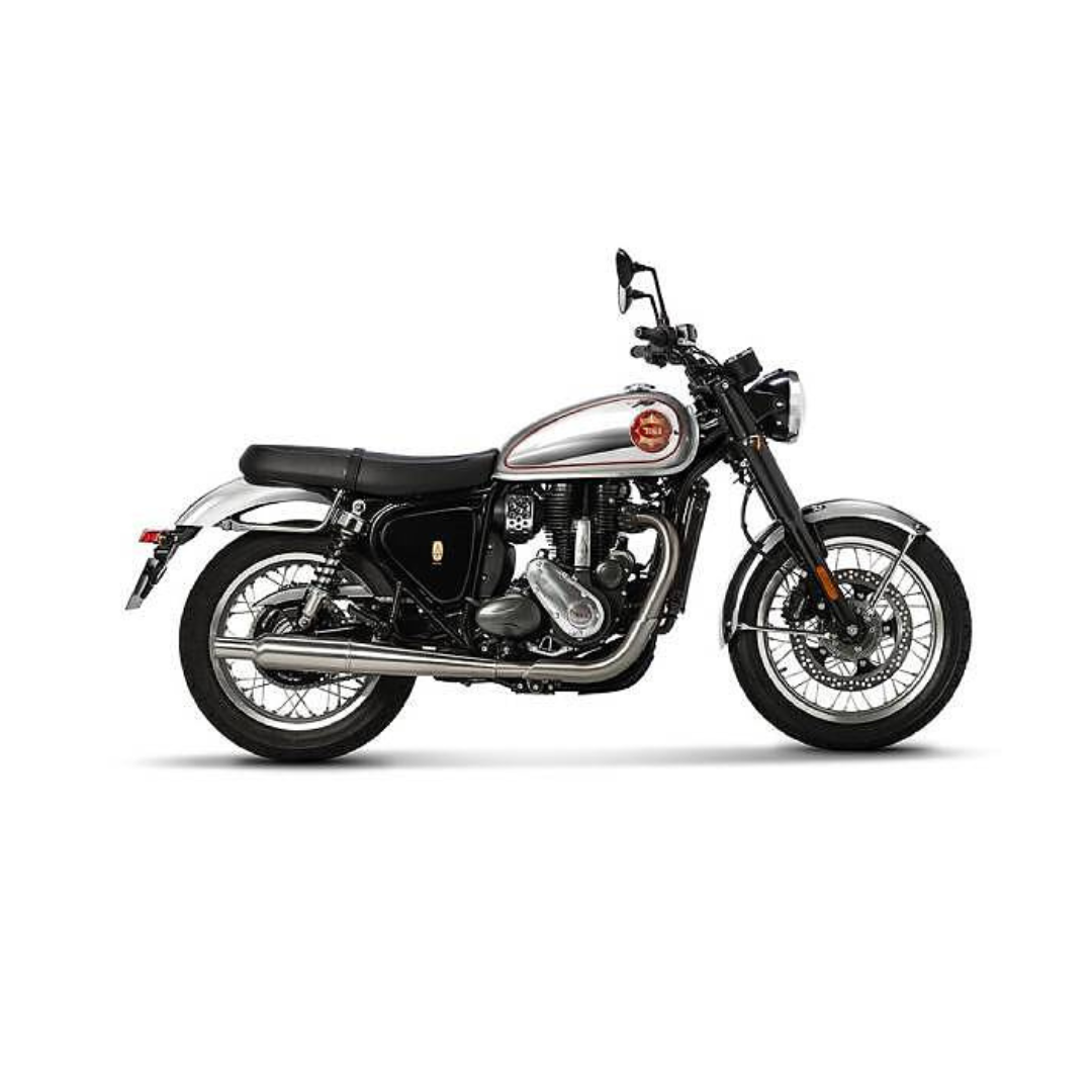 Goldstar 650