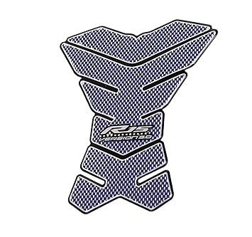 TANK PAD for Yamaha R15 version 3