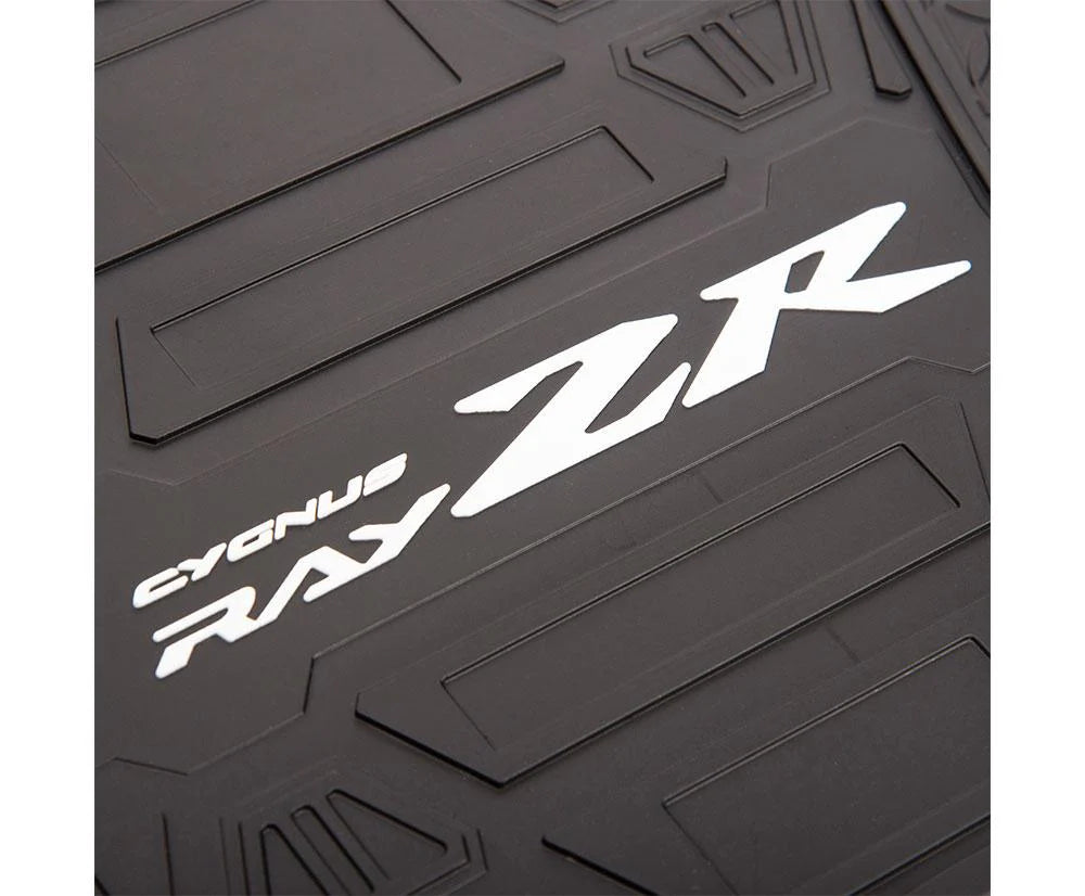 Yamaha RayZr Floor Mat