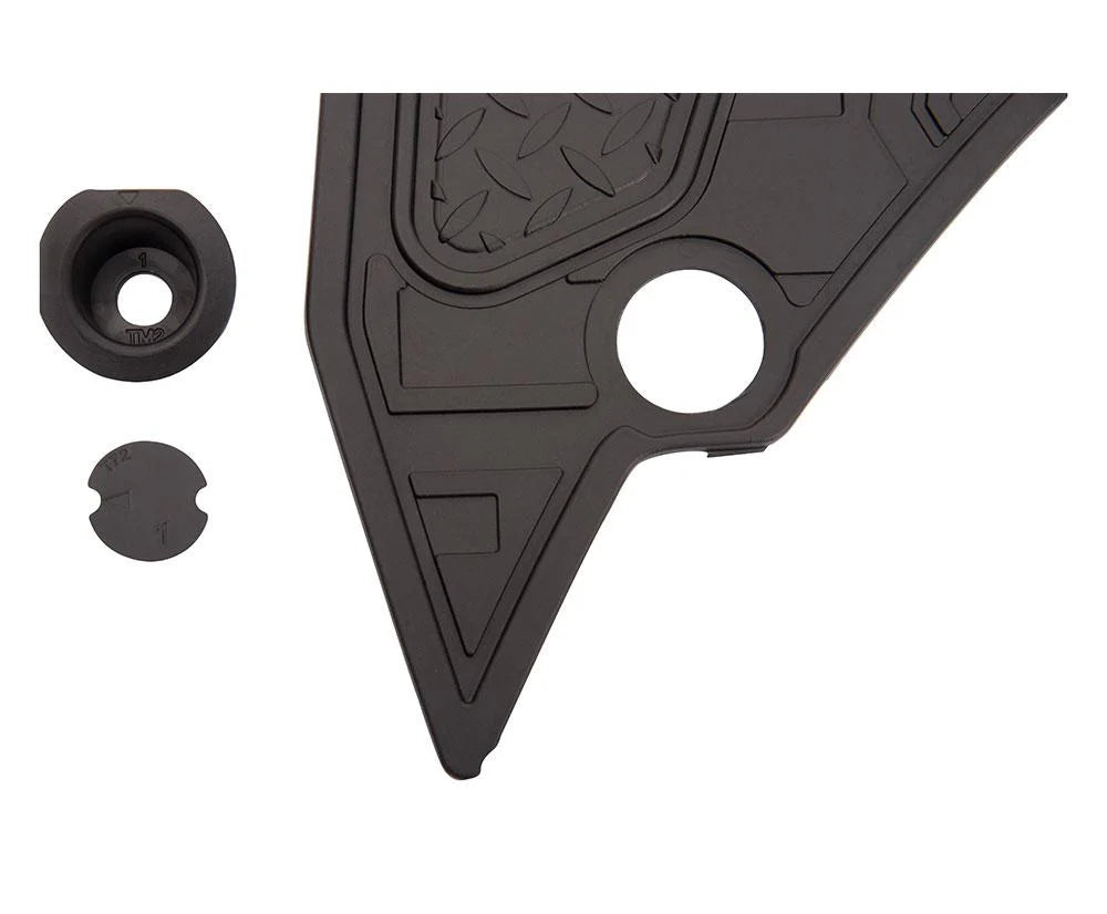Yamaha RayZr Floor Mat