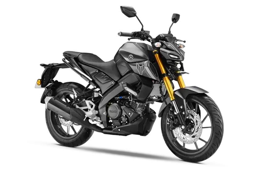 MT-15 Ver 2.0 (2026) – Asco Motors