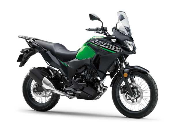 VERSYS-X 300