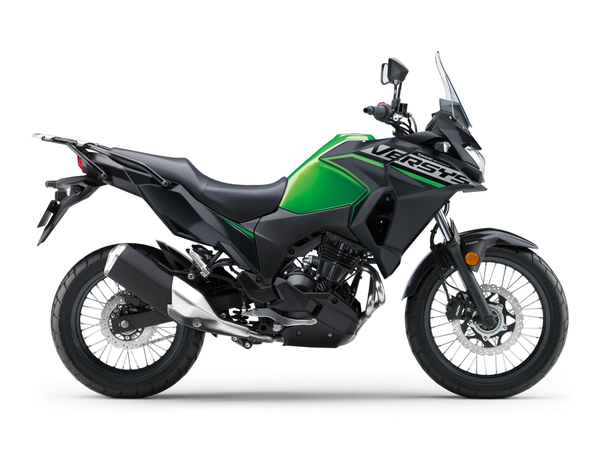 VERSYS-X 300