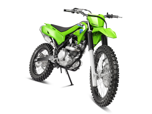 KLX 230R S