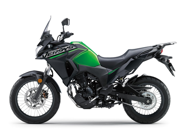 VERSYS-X 300