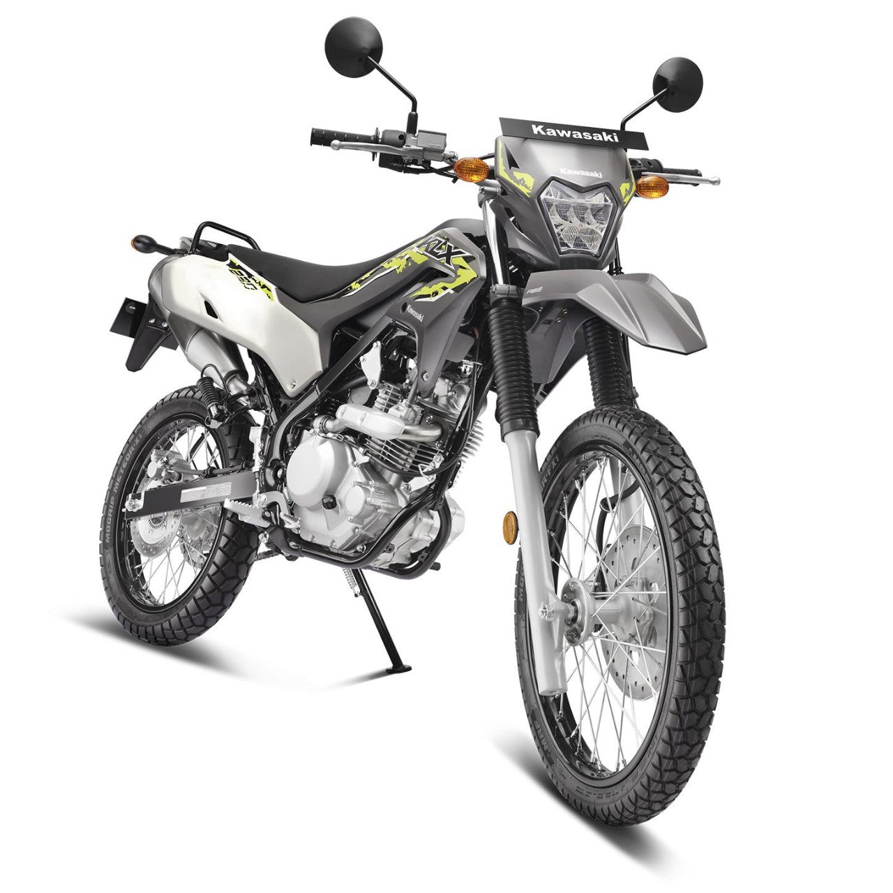 KLX230 2026