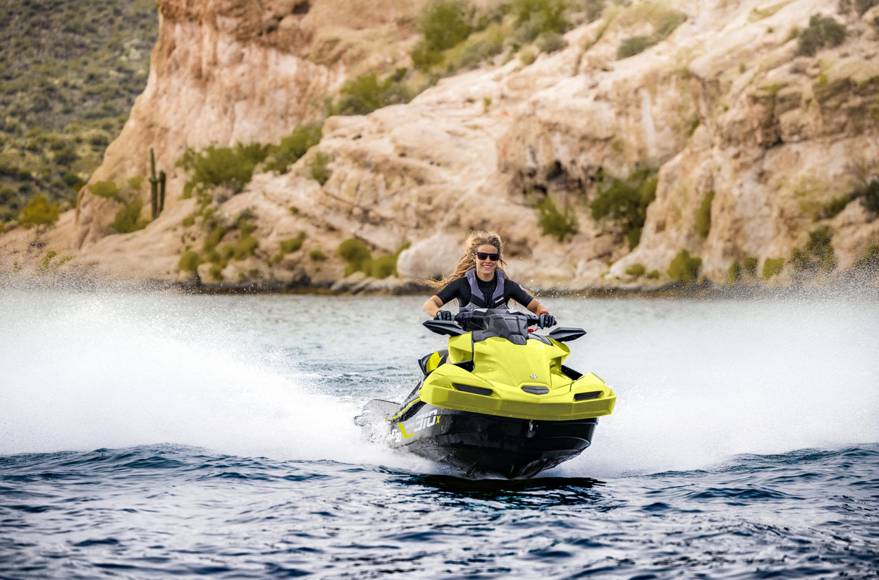 JET SKI ULTRA 310X (2026)