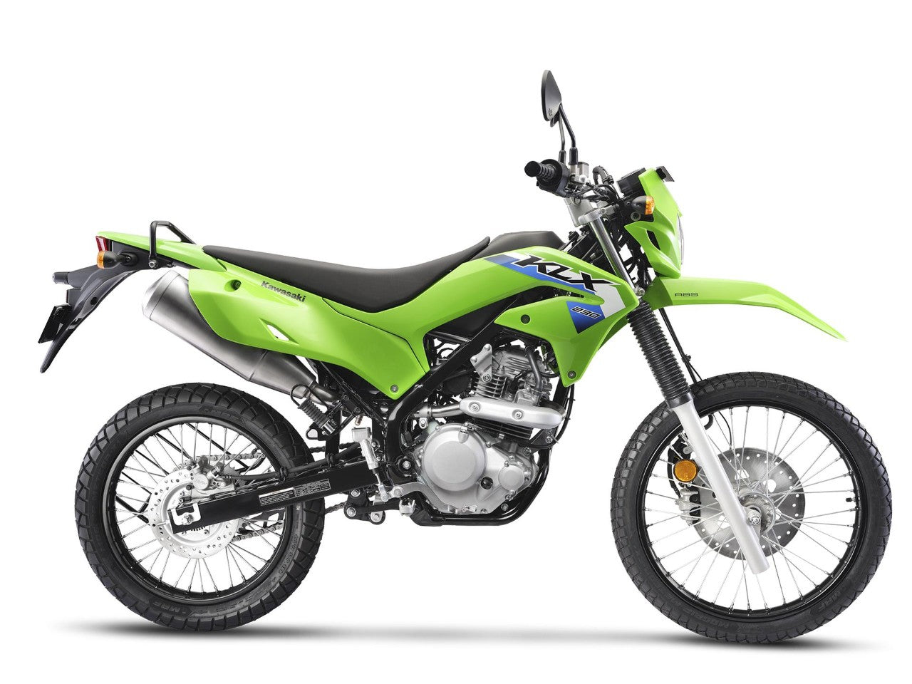 KLX230 2026