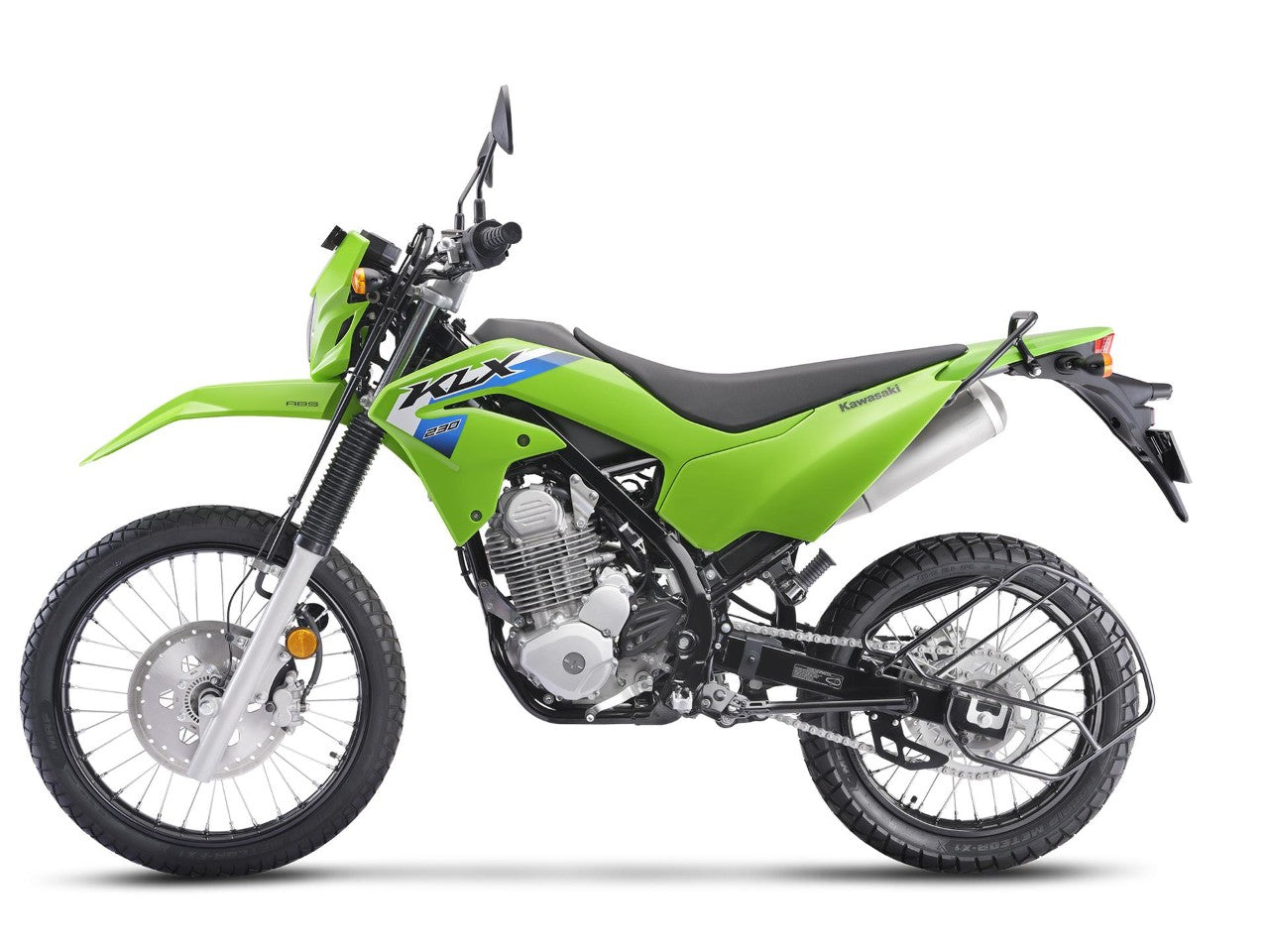 KLX230 2026