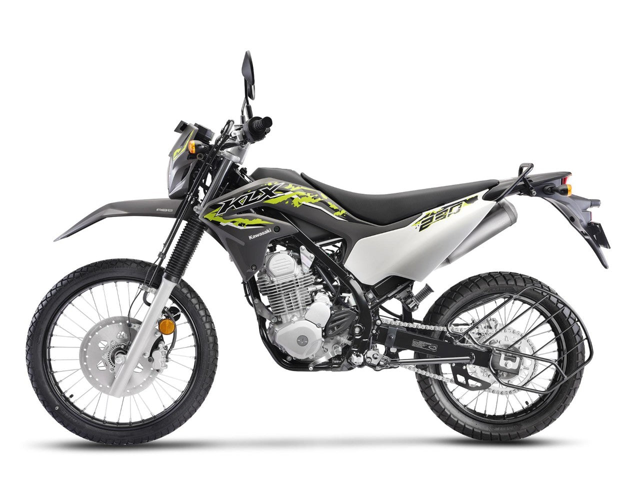 KLX230 2026