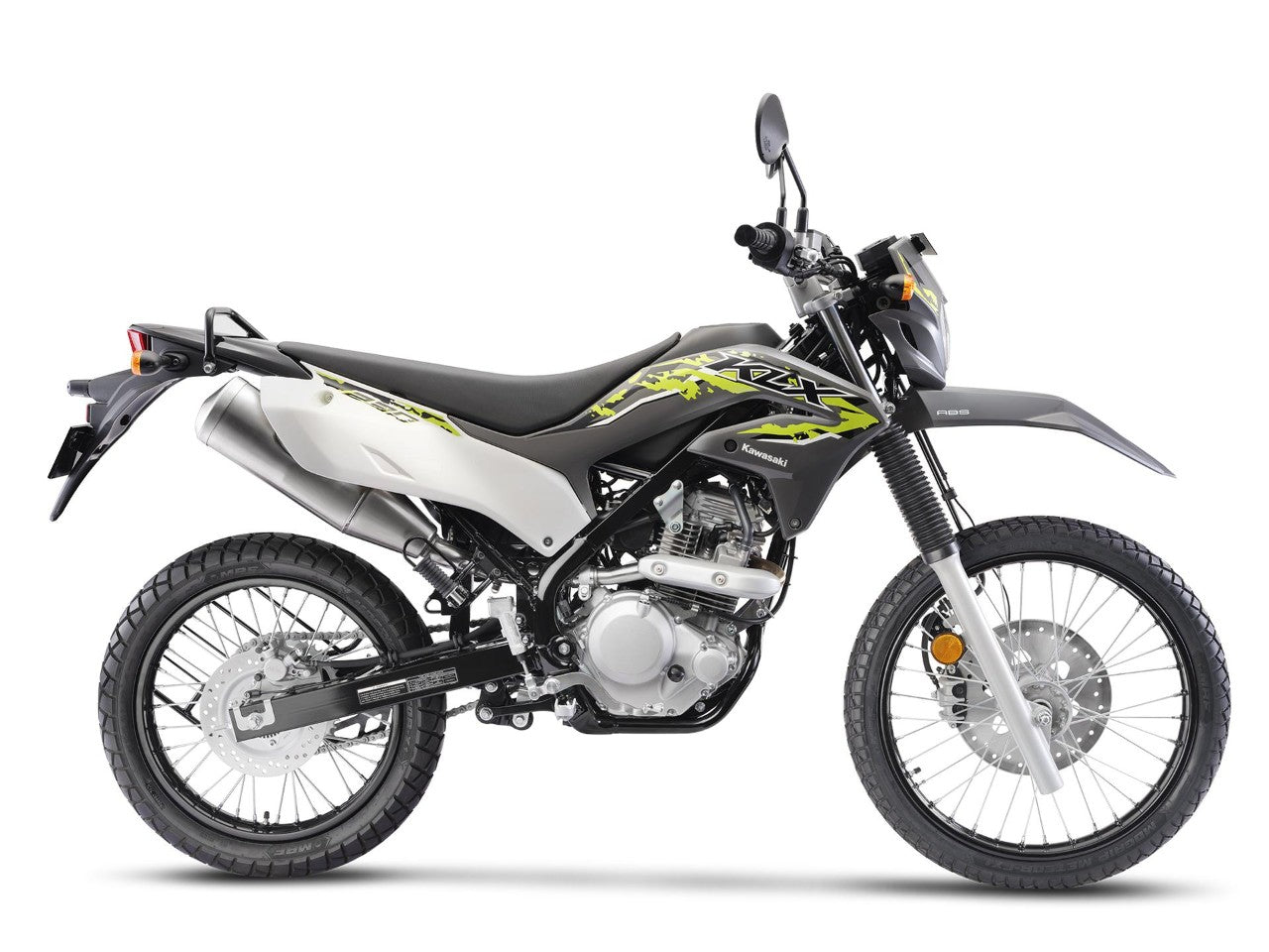 KLX230 2026