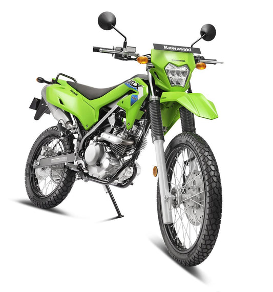 KLX230 2026