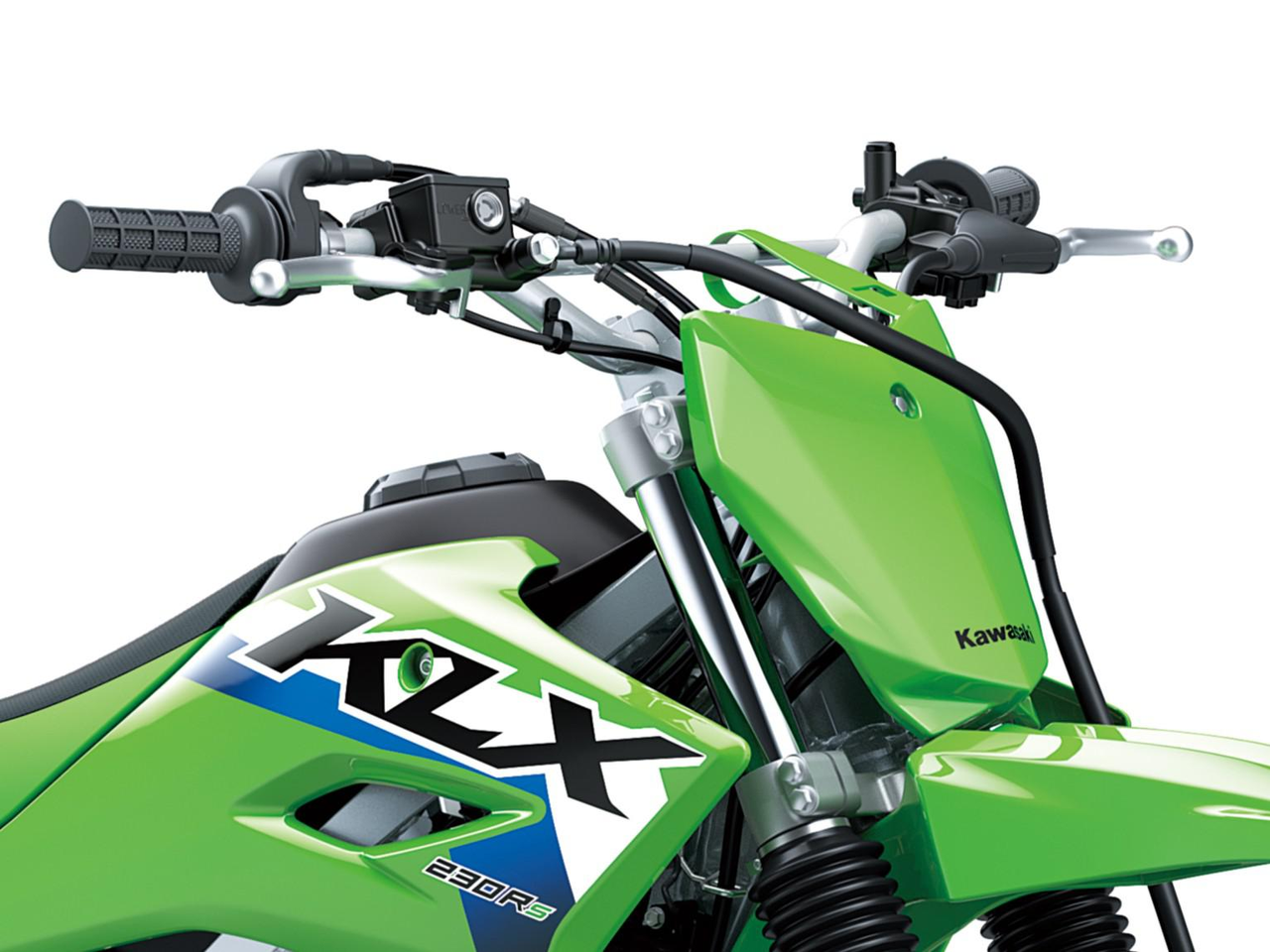 KLX 230R S