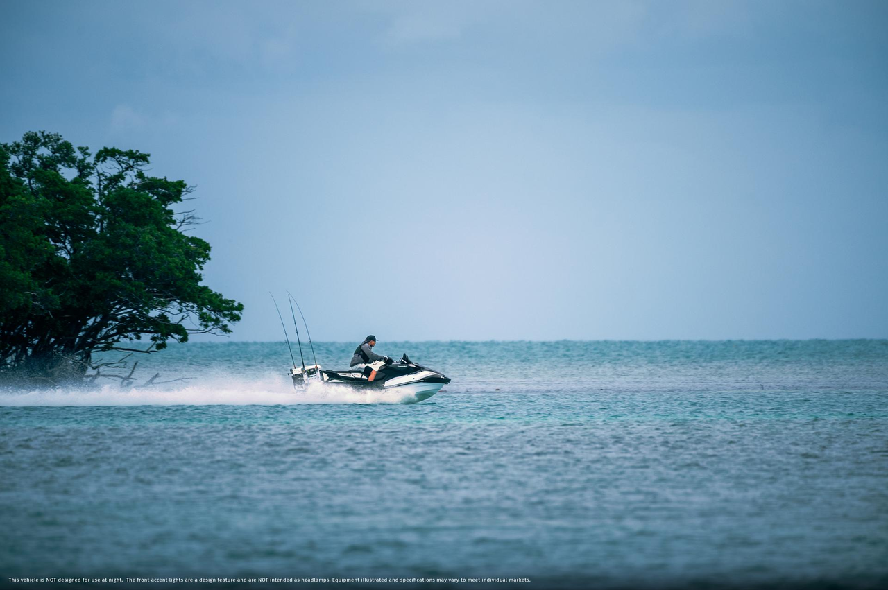 JET SKI ULTRA 160LX-S ANGLER (2026)