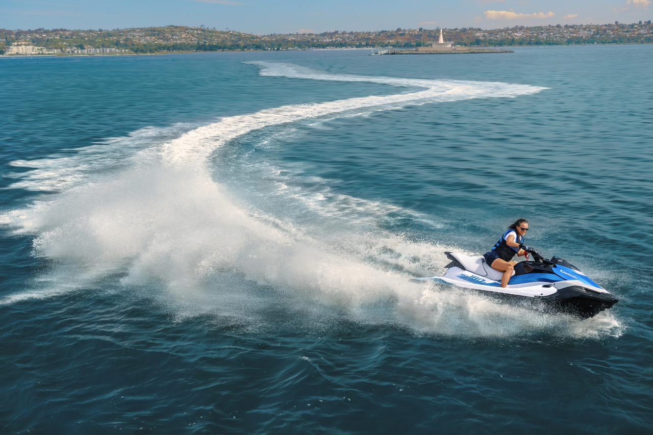 JET SKI STX 160X (2026)
