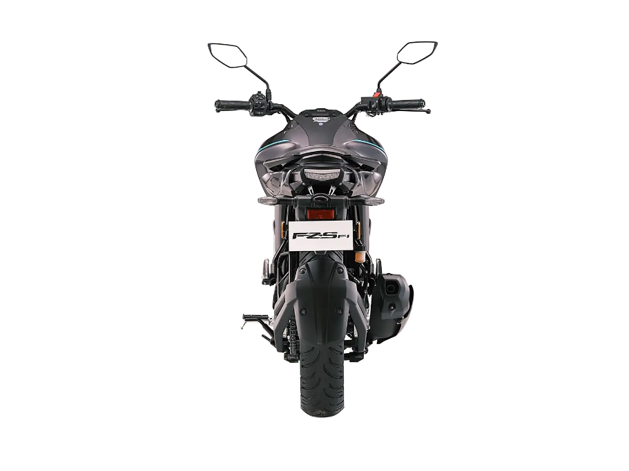 FZ-S Fi Hybrid