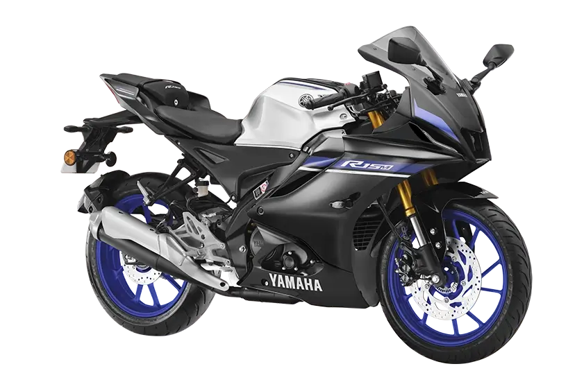 R15 M