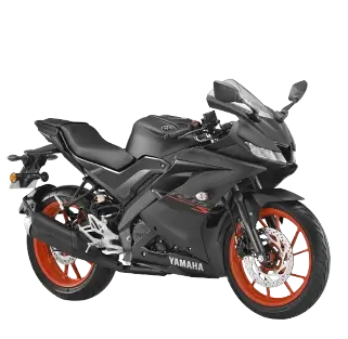 Yamaha R15S