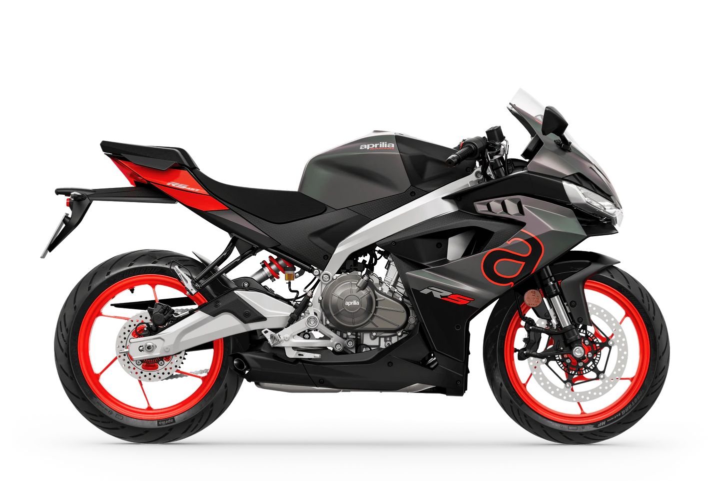 Aprilia RS 457