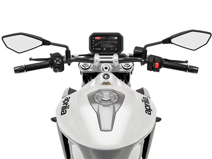 APRILIA Tuono 457