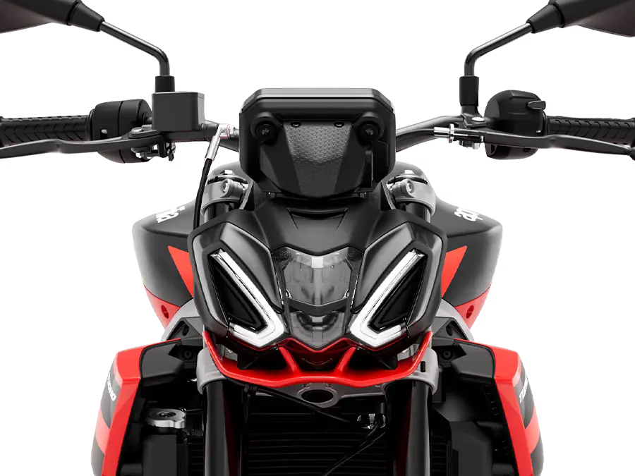 APRILIA Tuono 457