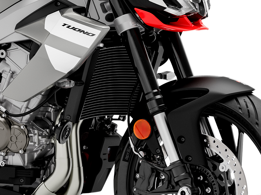 APRILIA Tuono 457