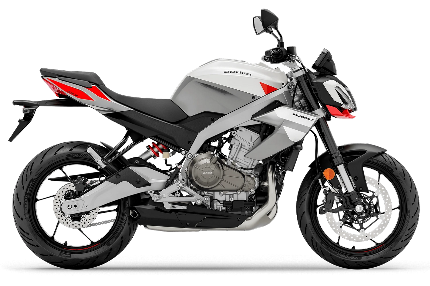 APRILIA Tuono 457