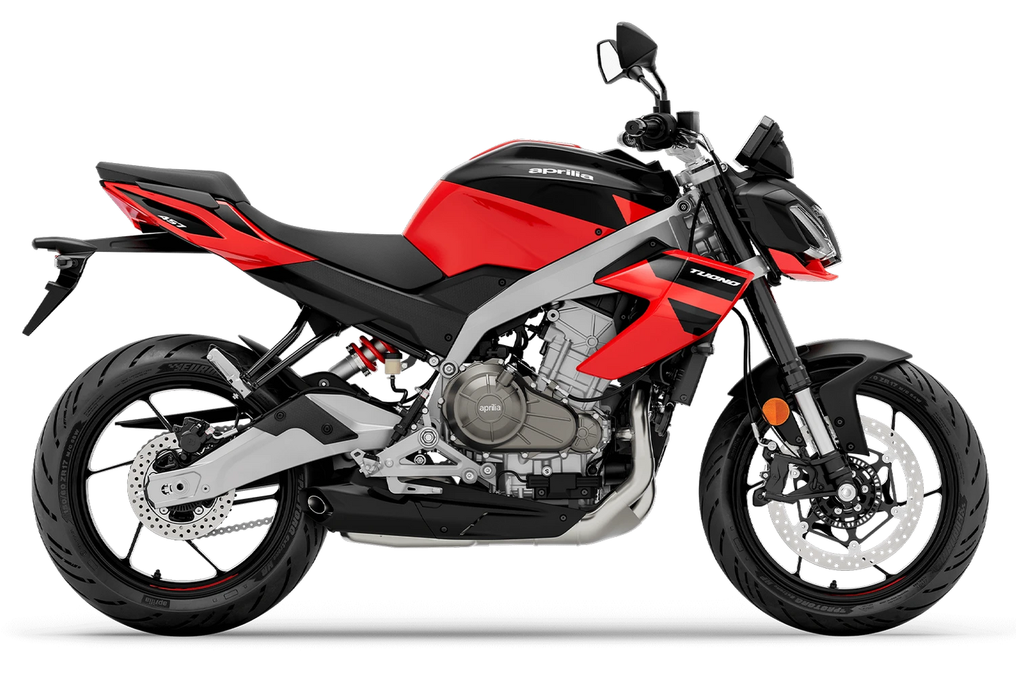 APRILIA Tuono 457