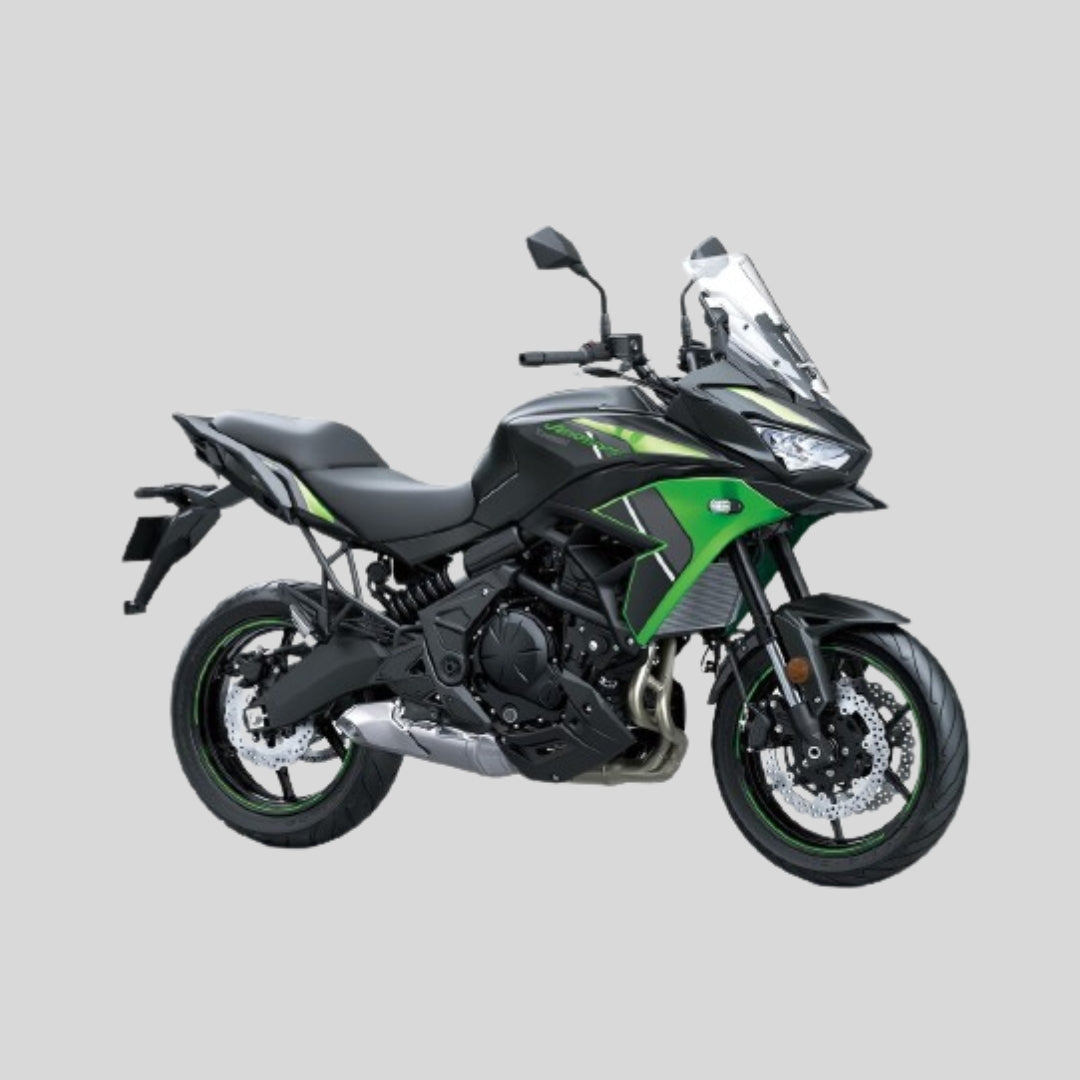 Kawasaki Versys 650
