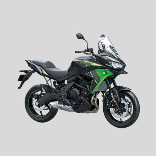Kawasaki Versys 650