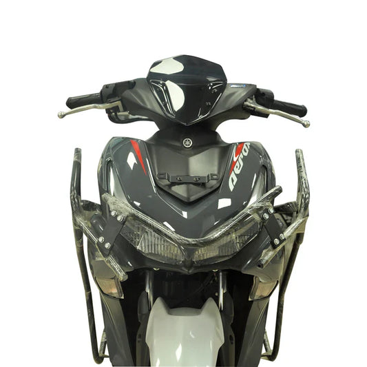 Repuestos y accesorios Yamaha América Latina — ASCO Motors India