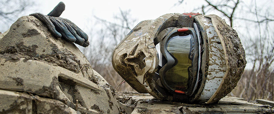 How To Clean Your Motorcycle Gear