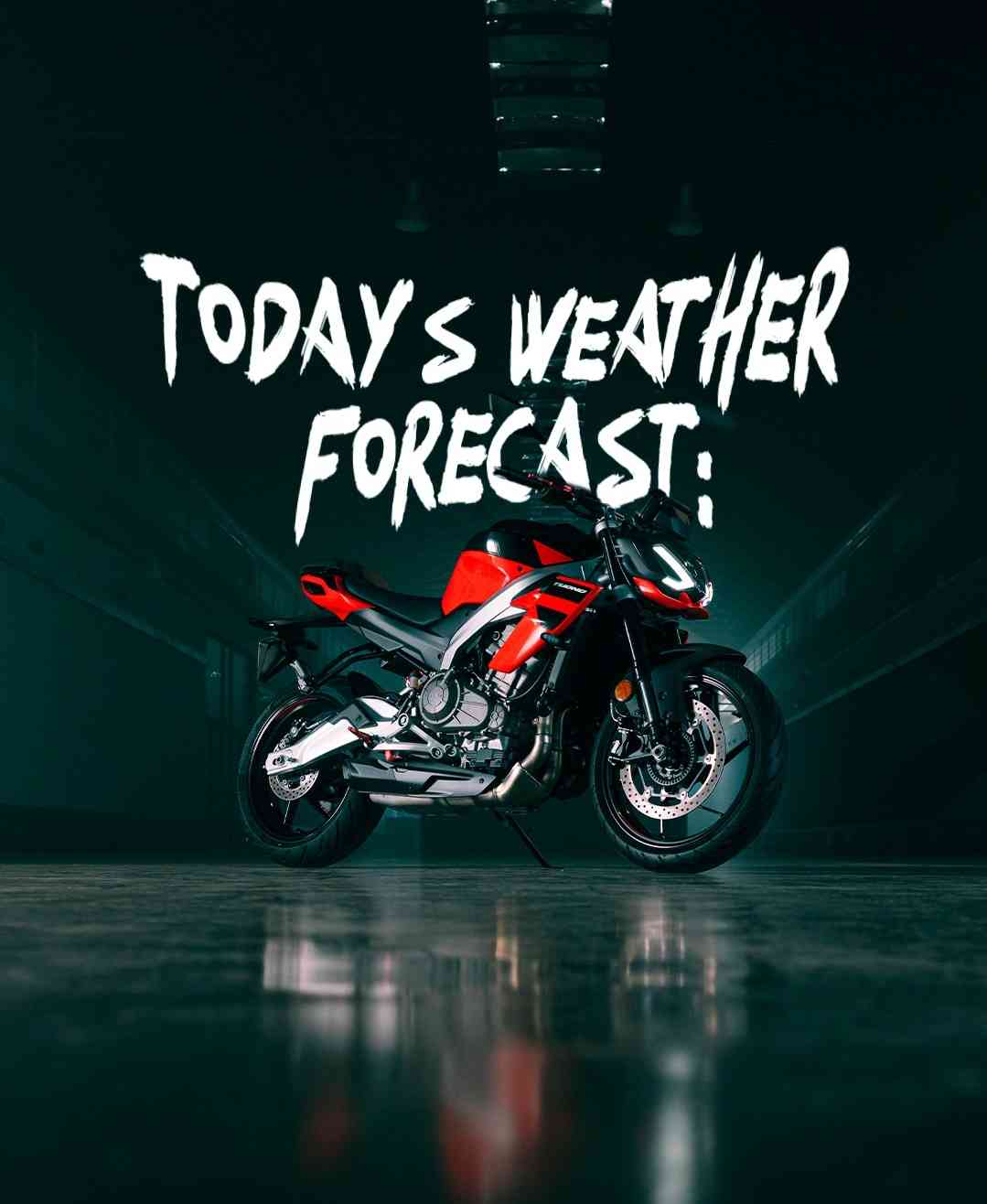 Aprilia ASCO