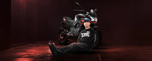 Tuono 457 Special Edition