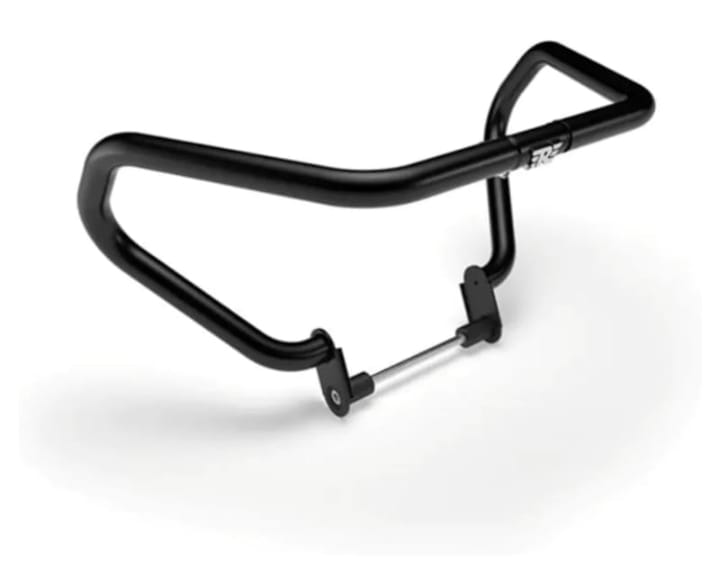 Safety Crash Guard Compatible with Royal Enfield Hunter 350