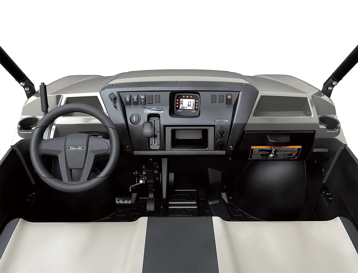 MULE PRO-FXT 1000 LE (EPS) (2026)