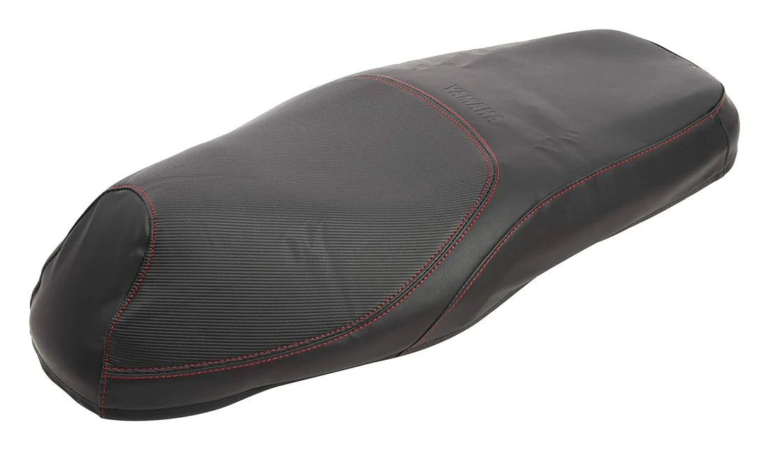 Yamaha Cool Mesh Seat Cover for RayZR Black