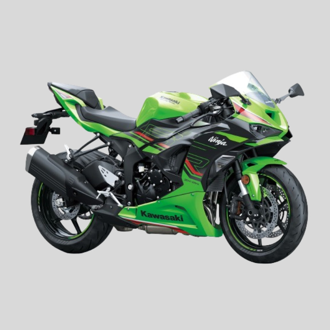 NINJA ZX-6R