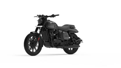 Yezdi Roadster