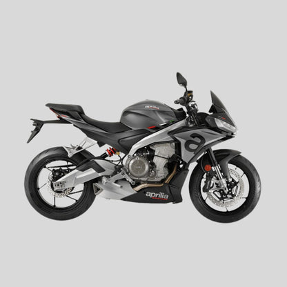 Aprilia Tuono 660