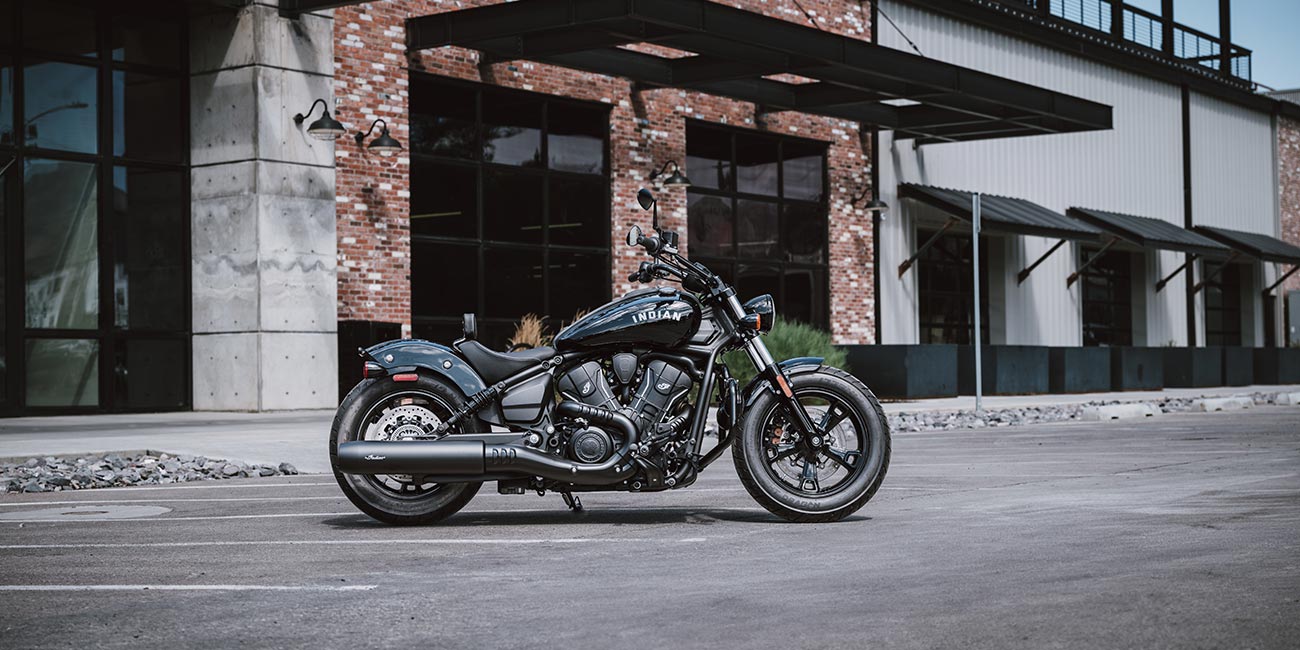 SCOUT BOBBER